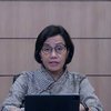 Sri Mulyani: Reformasi Perpajakan Berpotensi Menurunkan Selisih Pajak ke Level Normal