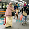 Naik KA ke Jakarta Tak Perlu Lagi SIKM