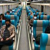 KAI Ingatkan Perjalanan KA 6 - 17 Mei Bukan Untuk Mudik