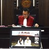 Pembunuhan Mayat Dicor di Musala Terdakwa Tuduh Orang Lain Pelakunya