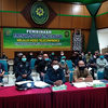 Monitoring Jajaran, Pengadilan Tinggi Launching Program Command Center