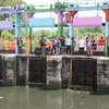 Sungai di Surabaya Mengandung Detergen, Warga Diimbau Tak Lagi Buang Limbah
