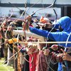 Kejuaraan Nasional Panahan Tradisional Diharapkan Berjaya hingga ke Kancah Internasional