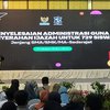 729 Pelajar SMA/SMK Sederajat Dapatkan Kembali Ijazahnya yang Ditahan Sekolah