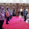 Percepatan Pergerakan Ekonomi Surabaya, TPAKD Resmi Dikukuhkan