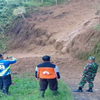 Intensitas Hujan Masih Tinggi, Magetan Waspadai Tanah Longsor