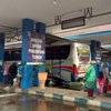 Dampak Covid-19, Tren Mudik Awal di Terminal Mojokerto Meningkat