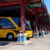 Iduladha, Penumpang Bus di Terminal Bayuangga Probolinggo Hanya 40 Persen