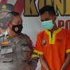 Gondol Uang Konsumen Hingga Satu Milyar, Sales Motor di Lamongan Ditangkap Polisi