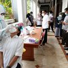 Kantor Pemkot Surabaya dan OPD Nihil Kasus Aktif Covid-19