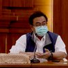 PSBB di Jatim Belum Efektif Turunkan Angka Kematian Pasien Covid-19