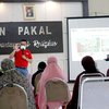 Bersaing di Era Pandemi, Toko Kelontong Surabaya Dapatkan Pelatihan Manajemen Ritel