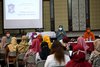 Sosialisasi Mitigasi Bencana Latih Kader Tanggap dan Tangguh Dalam Menghadapi Bencana