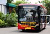 Diluncurkan, 104 armada Teman Bus Trans Semanggi Suroboyo Akan Layani Enam Koridor