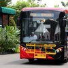 Diluncurkan, 104 armada Teman Bus Trans Semanggi Suroboyo Akan Layani Enam Koridor