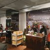 Sajian Menarik Produk Lokal UMKM Jatim di Hidangan Buka Puasa Bertema Ramadan Wonderful Indonesia