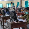 Optimis Joki Tidak Masuk di UTBK SBMPTBR, Ini Trik Khusus Unej