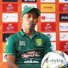 Laga Pamungkas, Persebaya Berjuang Bakal Mati-matian Lawan Badak Lampung Demi Tempat Kedua