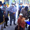 Pasca Tiga Orang Meninggal, Warga Desa Gili Ketapang Probolinggo Jalani Vaksinasi Difteri