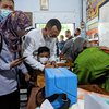 Vaksinasi Anak, Pemkab Ponorogo Targetkan Januari Selesai
