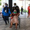 Gebyar Vaksin Disabilitas TP PKK Surabaya Sasar 901 Orang