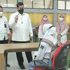 Menekan Sebaran Covid-19, Remaja 12-17 Tahun Jadi Sasaran Vaksinasi dari Pemkot Probolinggo