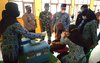 Vaksinasi Usia 6 Hingga 11 Tahun di Lamongan Sudah Menjalar di Sekolahan Desa