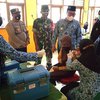 Vaksinasi Usia 6 Hingga 11 Tahun di Lamongan Sudah Menjalar di Sekolahan Desa