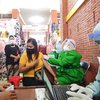 Capaian Vaksinasi Rangking 10 Nasional, Kota Mojokerto Berpotensi Besar Turun Level PPKM