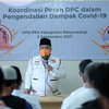 PKS Jatim Instruksikan Pengurus Daerah Ikut Sukseskan Vaksinasi