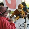 Perusahaan di Luar Surabaya Diimbau Ikuti Vaksinasi Sesuai Wilayah
