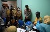 Pemkot Mojokerto Bersama Polisi Bersinergi Percepatan Vaksin Booster