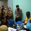 Pemkot Mojokerto Bersama Polisi Bersinergi Percepatan Vaksin Booster