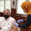 Genjot Vaksin Booster, Upaya Jemput Bola Dilakukan di Kota Probolinggo