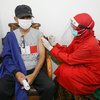 Vaksinasi Covid-19 di Surabaya Tembus 675 Ribu Orang