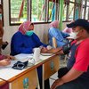 Kontrak Relawan Vaksinator, Ini Kiat Dinkes Situbondo Percepat Program Vaksin