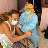 Dimulai, Vaksinasi Booster Prioritaskan Lansia dan Pasien Komorbid