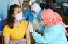 Kejar Target Herd Immunity, Serbuan Vaksin Digelar di 67 Lokasi se-Surabaya