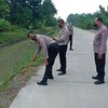 Video Joki <em>Kecegur Kali </em>Saat Balap Liar di Mojokerto