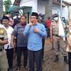 Tangis Haru Warnai Kepulangan Wabup Jember ke Rumah dan Pesantrennya di Desa