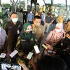 Turun Level, Pekan Depan PTM di Mojokerto Mulai Digelar