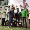 Jaring Atlet Berprestasi, Koni Kota Probolinggo Gelar Kejuaraan Bulu Tangkis Wali Kota Cup 2021