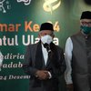 Muktamar ke-34 NU Selesai, Wapres Dorong Penguatan Sinergi NU dan Pemerintah