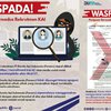 Waspada! Penipuan Bermodus Rekrutmen KAI