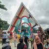 Tahun Baru, Seluruh Tempat Wisata di Ponorogo Ditutup Total