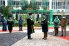 Wisuda Pertama UHW Perbanas Jadi Wisuda Terakhir Bagi Lulusan Dengan Bentuk Sekolah Tinggi
