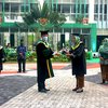 Wisuda Pertama UHW Perbanas Jadi Wisuda Terakhir Bagi Lulusan Dengan Bentuk Sekolah Tinggi
