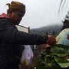 Perayaan Yadnya Kasada Berlangsung Tertutup, Warga Suku Tengger Mengaku Lebih Khidmat