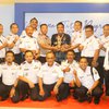 Pendidikan Tertib Lalulintas Usia Dini, Dishub Gresik Sabet WTN Nasional
