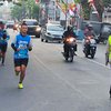 Dilepas Bupati, Jember Ultra Marathon Gairahkan Sport Tourism Berskala Internasional